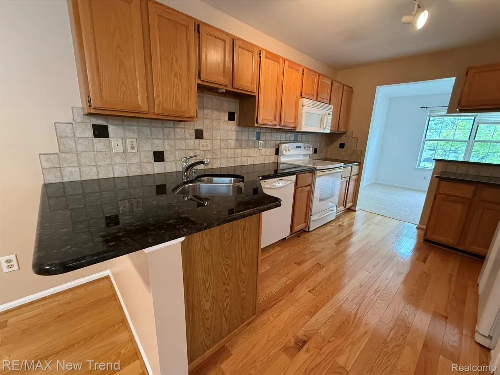 4356 Pine Ridge Court Ann Arbor Charter Township, MI 48105