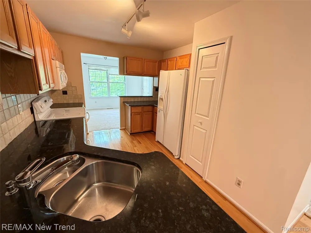4356 Pine Ridge Court Ann Arbor Charter Township, MI 48105