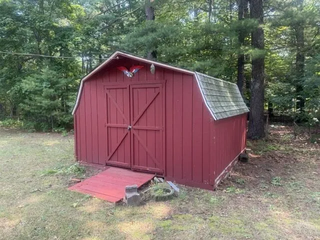 1709 Pine Street Brooks Township, MI 49337