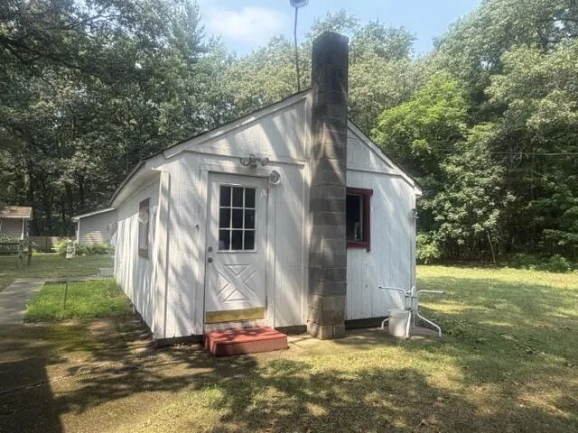 1709 Pine Street Brooks Township, MI 49337
