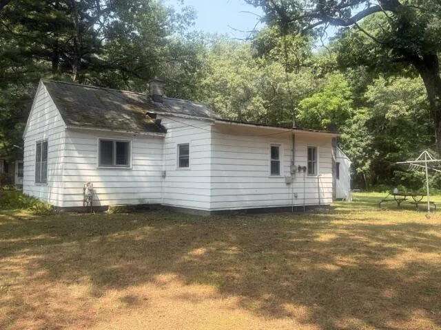 1709 Pine Street Brooks Township, MI 49337