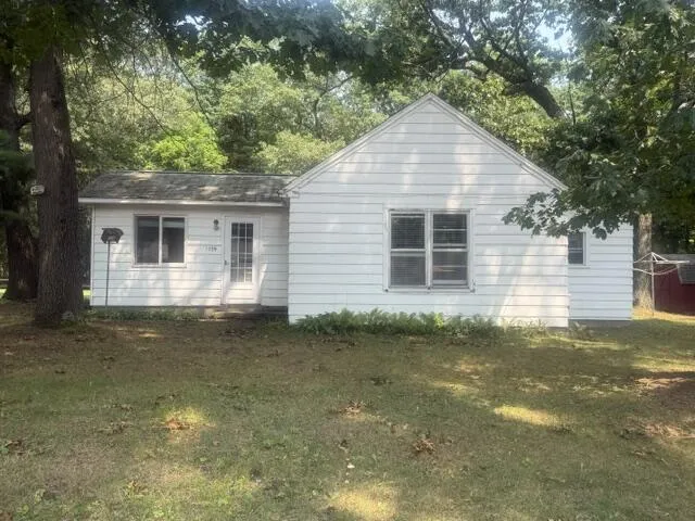 1709 Pine Street Brooks Township, MI 49337