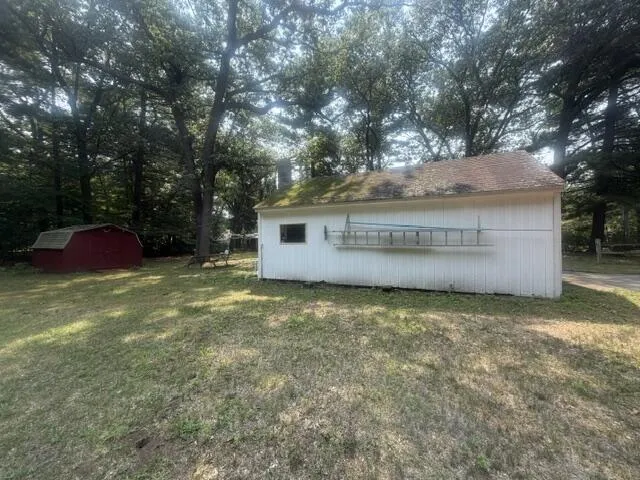 1709 Pine Street Brooks Township, MI 49337