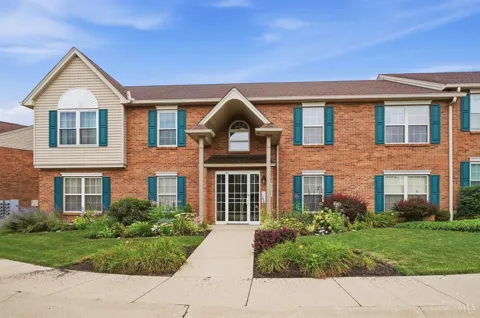 8771 Carrousel Park Circle #152
