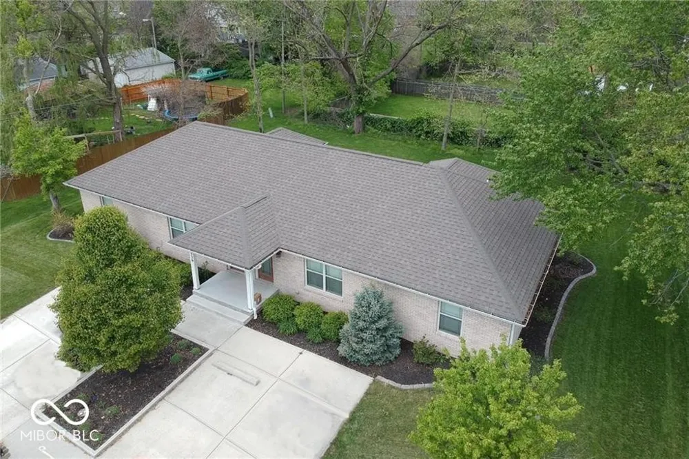 116 Parthenia Avenue Brownsburg, IN 46112