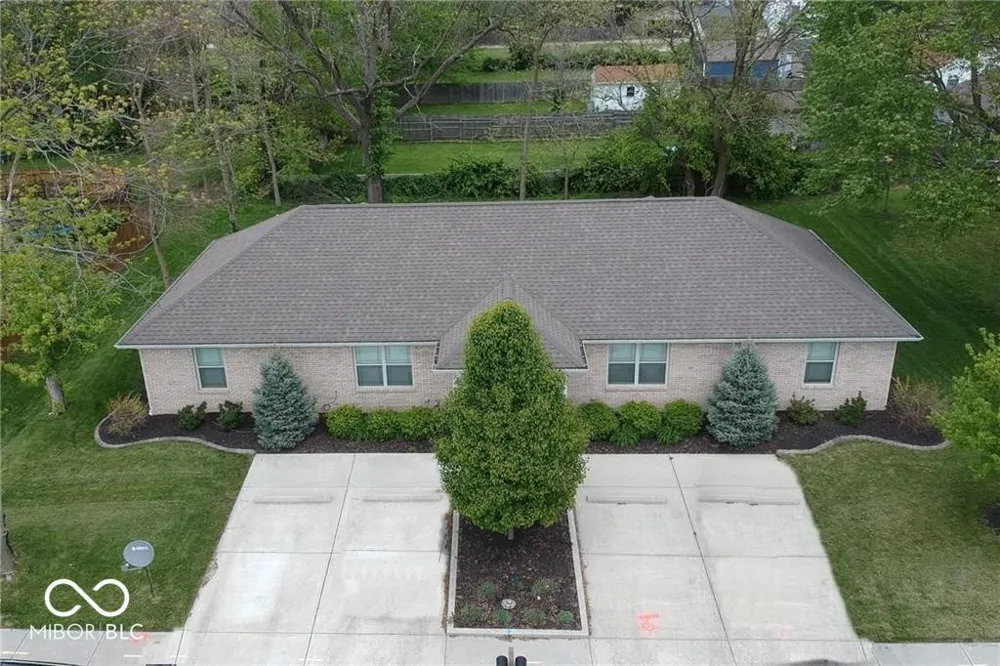 116 Parthenia Avenue Brownsburg, IN 46112