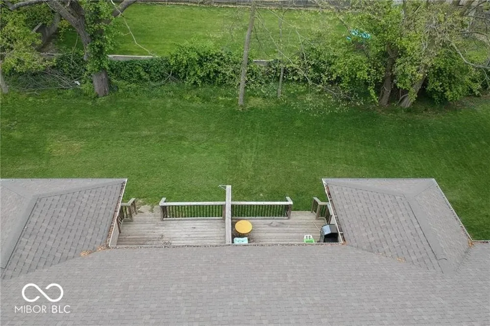 116 Parthenia Avenue Brownsburg, IN 46112
