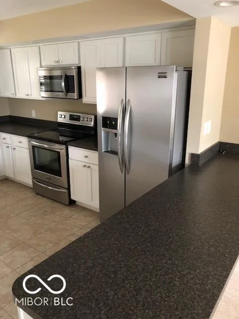 116 Parthenia Avenue Brownsburg, IN 46112