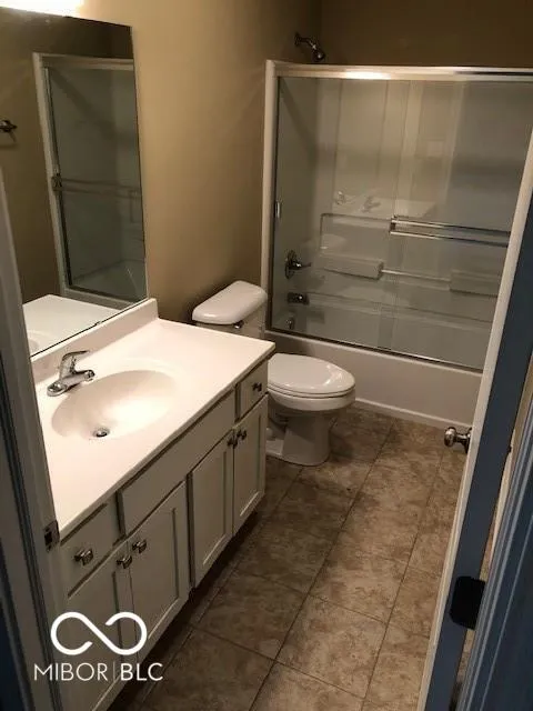 116 Parthenia Avenue Brownsburg, IN 46112