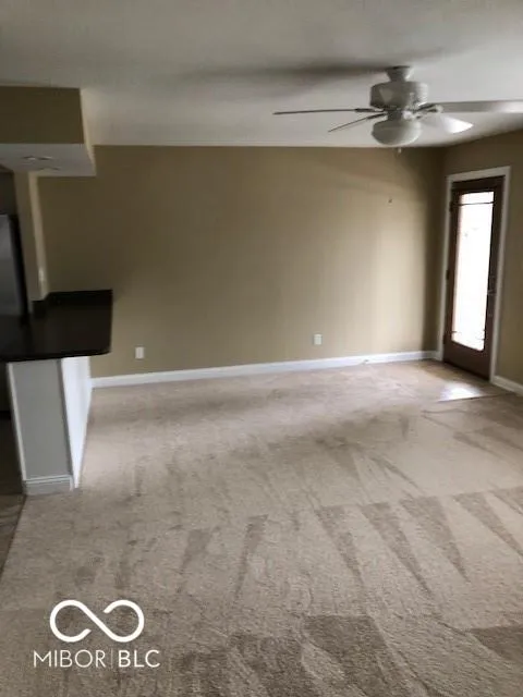 116 Parthenia Avenue Brownsburg, IN 46112