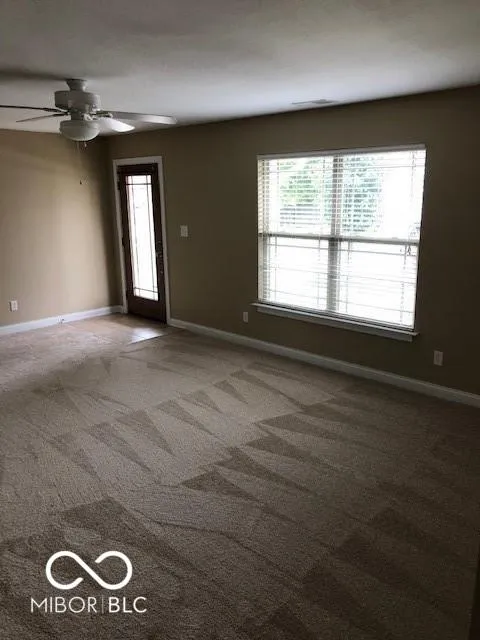 116 Parthenia Avenue Brownsburg, IN 46112