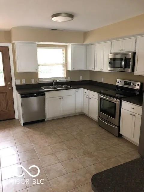 116 Parthenia Avenue Brownsburg, IN 46112