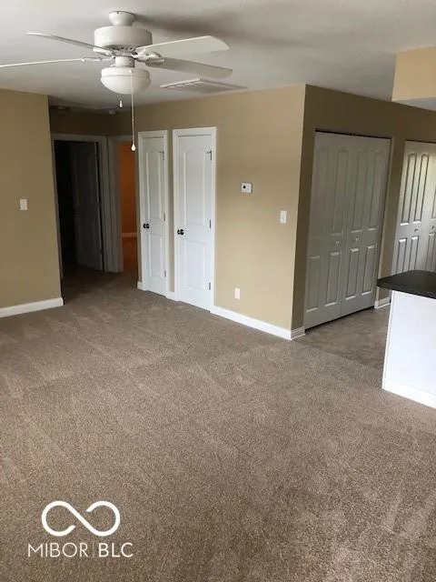 116 Parthenia Avenue Brownsburg, IN 46112