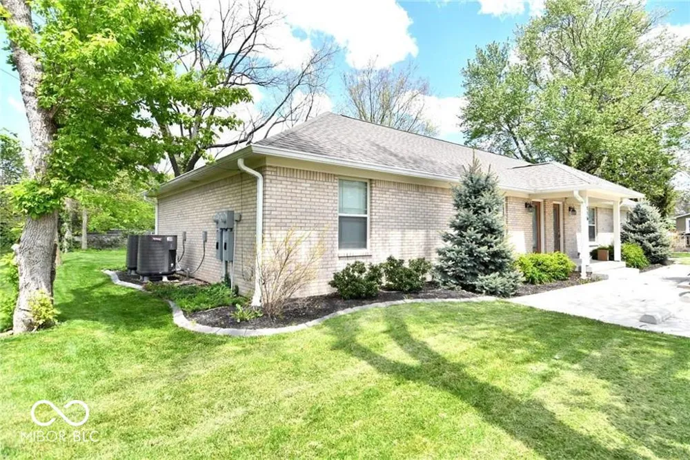 116 Parthenia Avenue Brownsburg, IN 46112