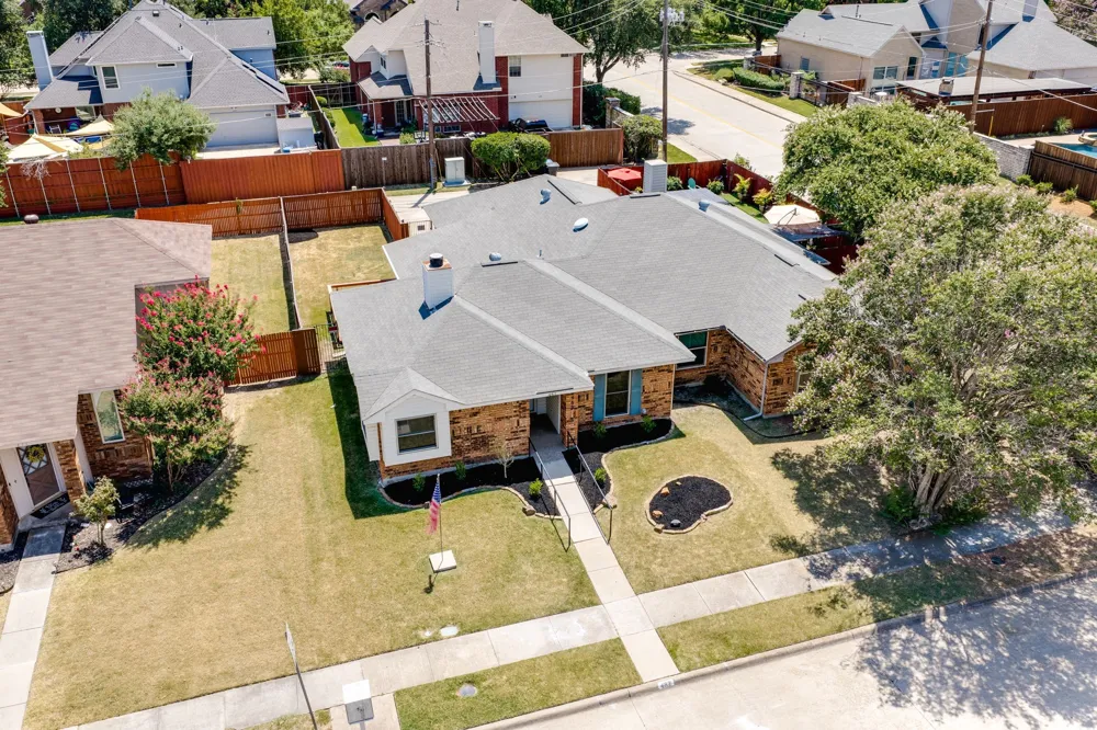 467 Grace Lane Coppell, TX 75019