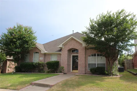 1813 Arbor Creek Drive
