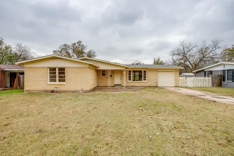 4315 Mackey Drive