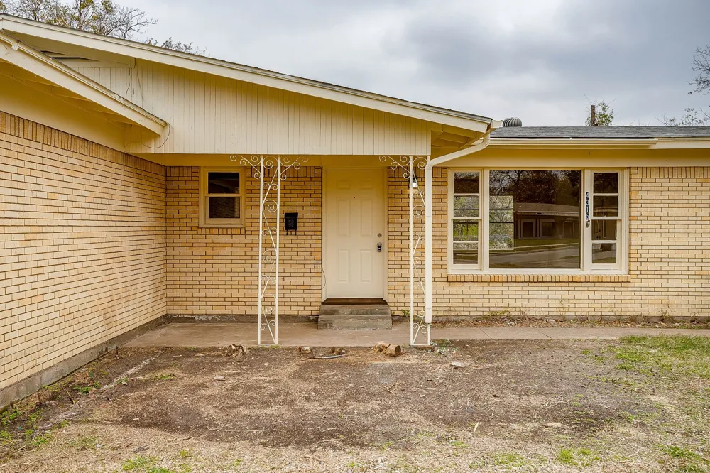 4315 Mackey Drive North Richland Hills, TX 76180
