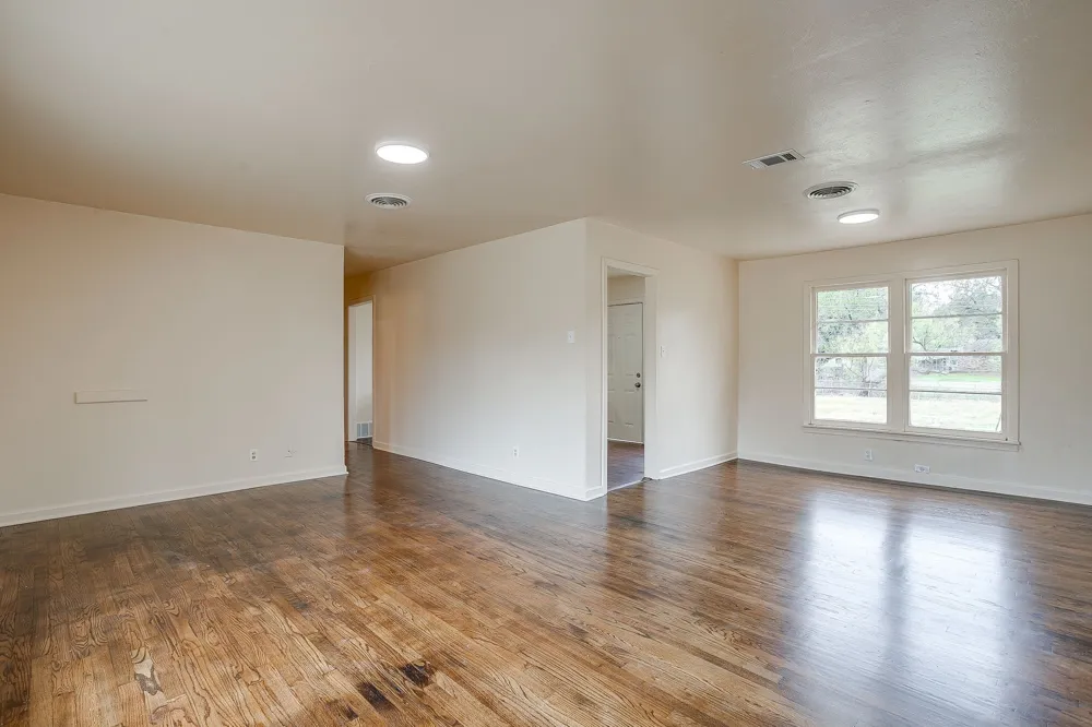 4315 Mackey Drive North Richland Hills, TX 76180