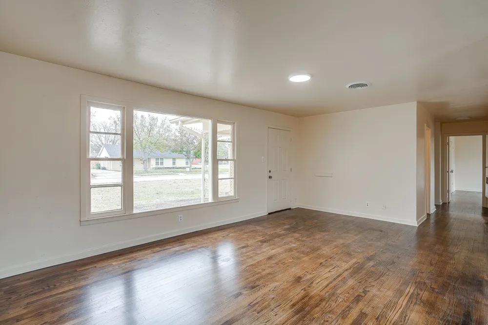 4315 Mackey Drive North Richland Hills, TX 76180