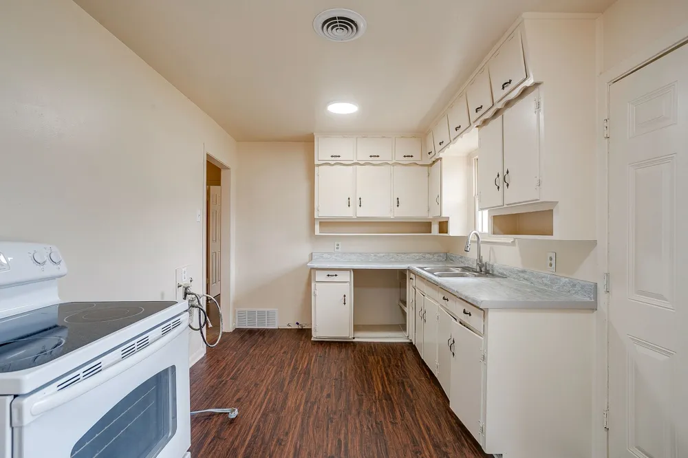 4315 Mackey Drive North Richland Hills, TX 76180