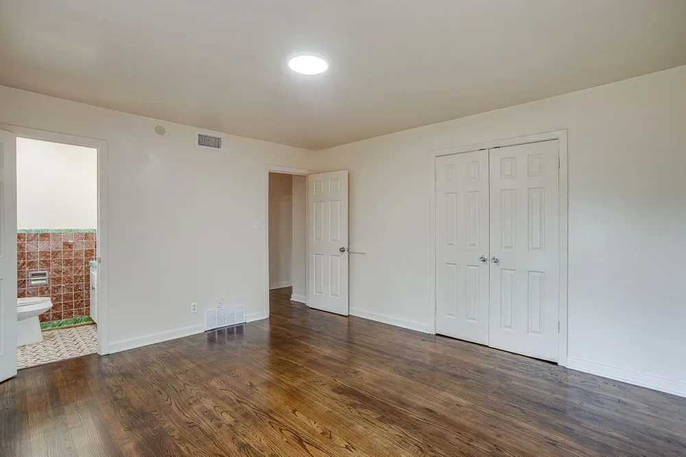 4315 Mackey Drive North Richland Hills, TX 76180