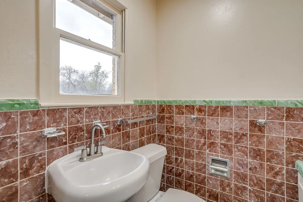 4315 Mackey Drive North Richland Hills, TX 76180