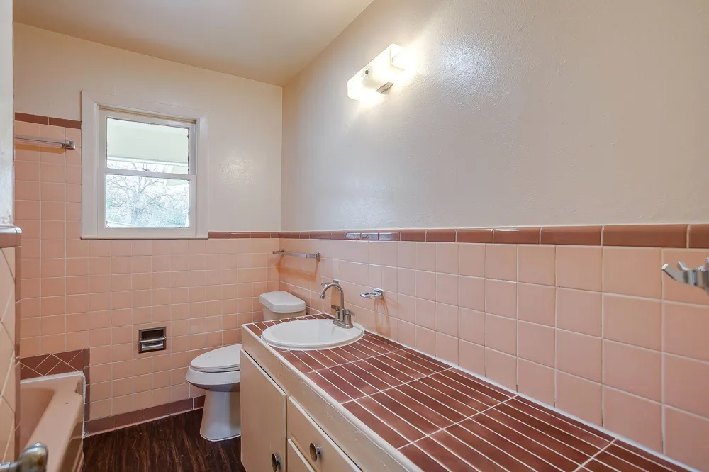 4315 Mackey Drive North Richland Hills, TX 76180