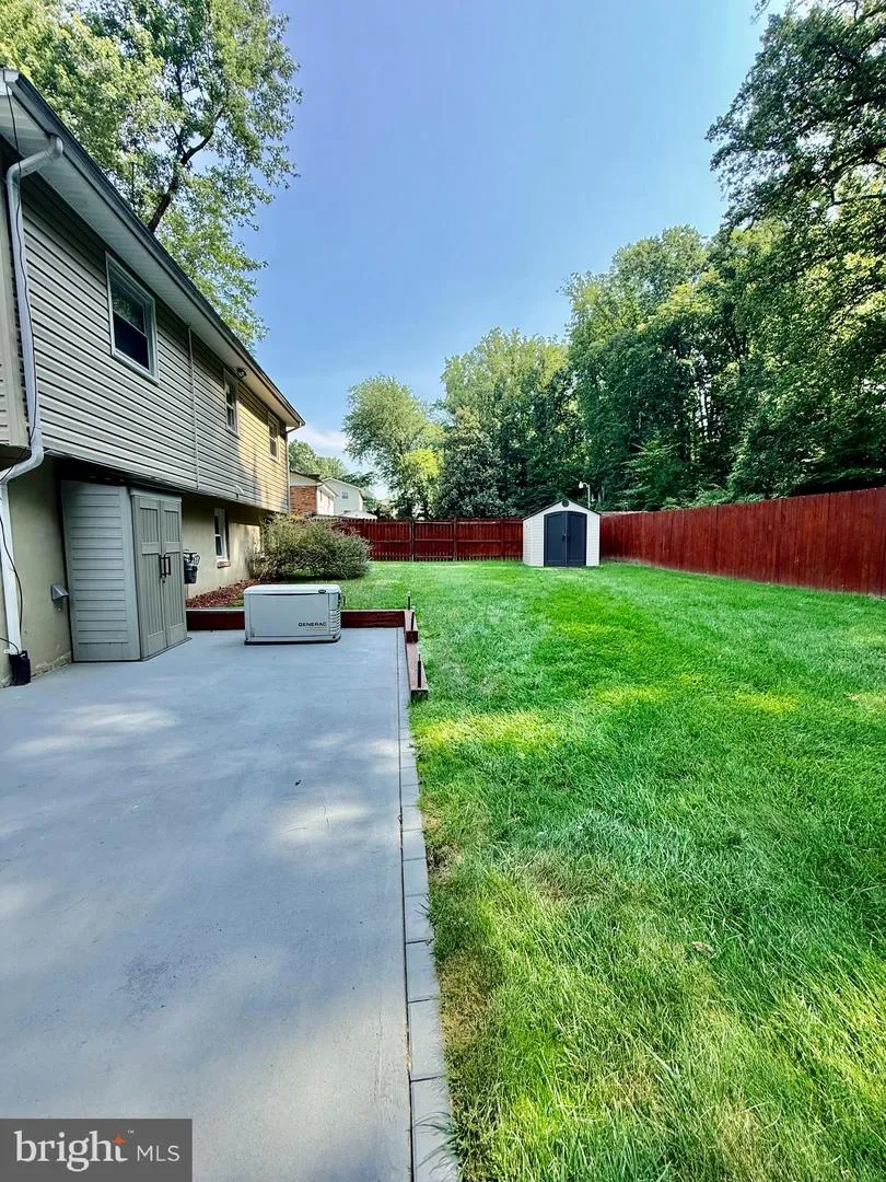 3931 FORESTDALE AVENUE Woodbridge, VA 22193