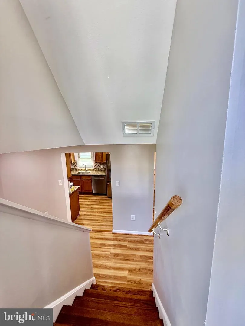 3931 FORESTDALE AVENUE Woodbridge, VA 22193