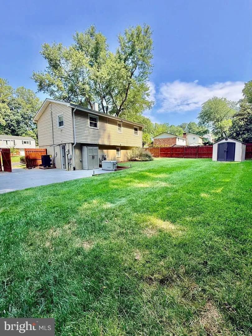 3931 FORESTDALE AVENUE Woodbridge, VA 22193