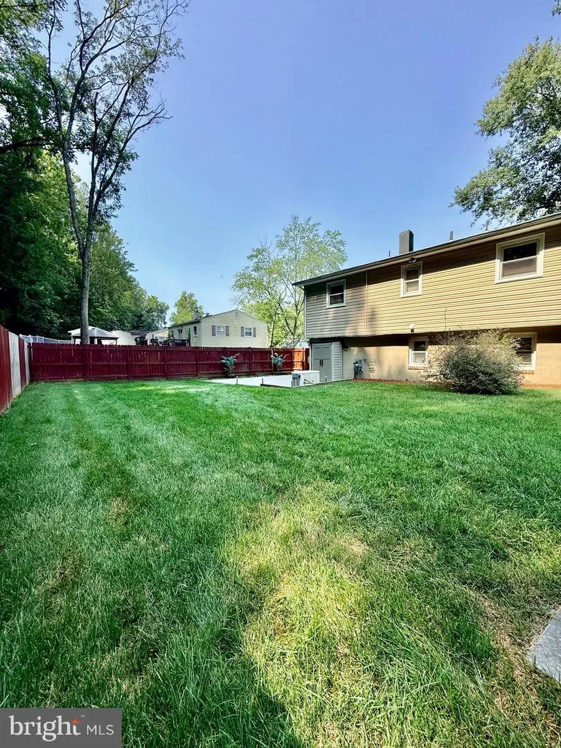 3931 FORESTDALE AVENUE Woodbridge, VA 22193