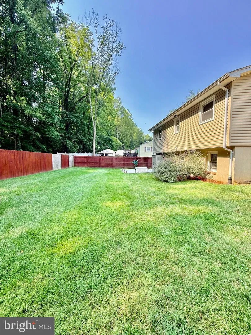 3931 FORESTDALE AVENUE Woodbridge, VA 22193