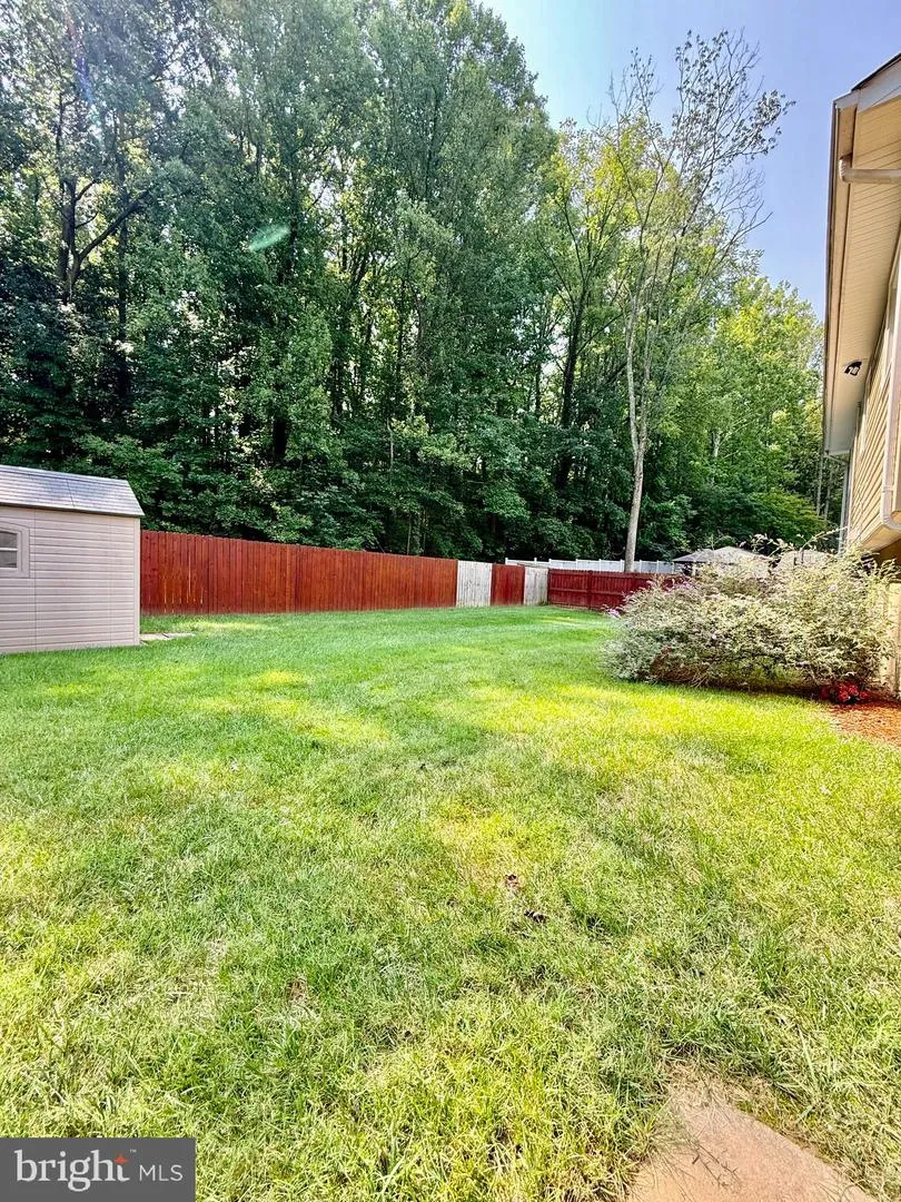 3931 FORESTDALE AVENUE Woodbridge, VA 22193