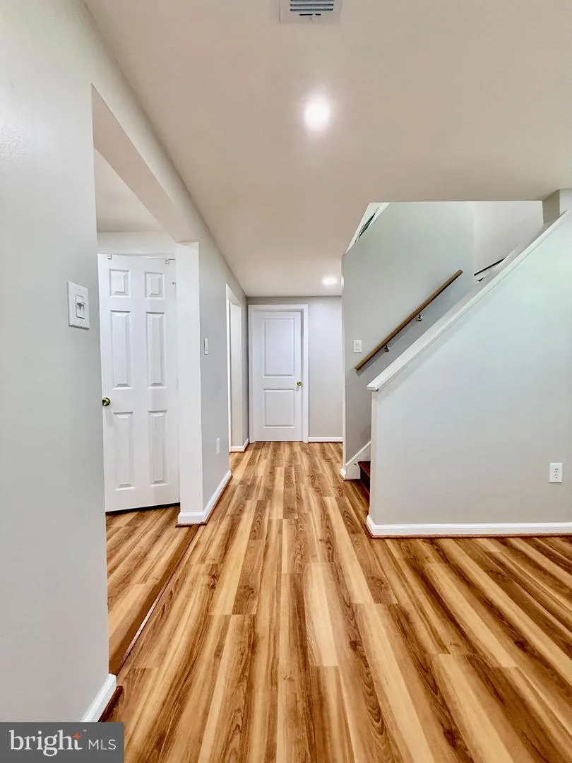 3931 FORESTDALE AVENUE Woodbridge, VA 22193