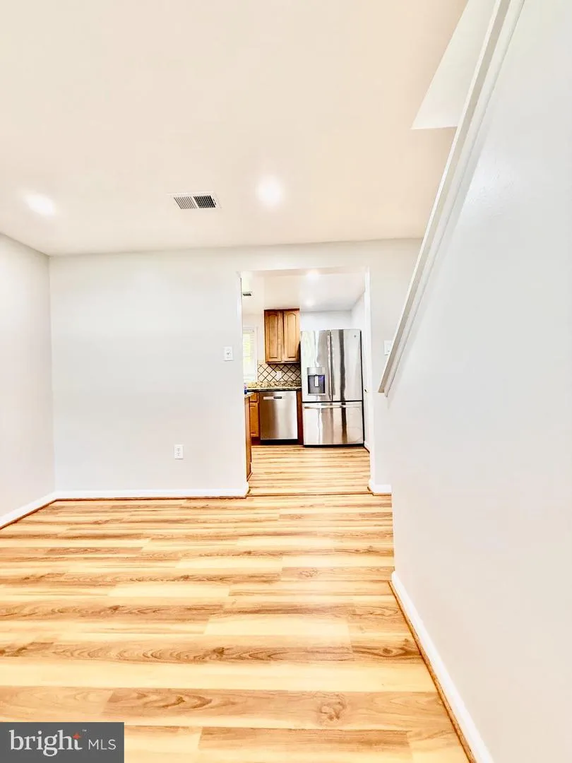 3931 FORESTDALE AVENUE Woodbridge, VA 22193