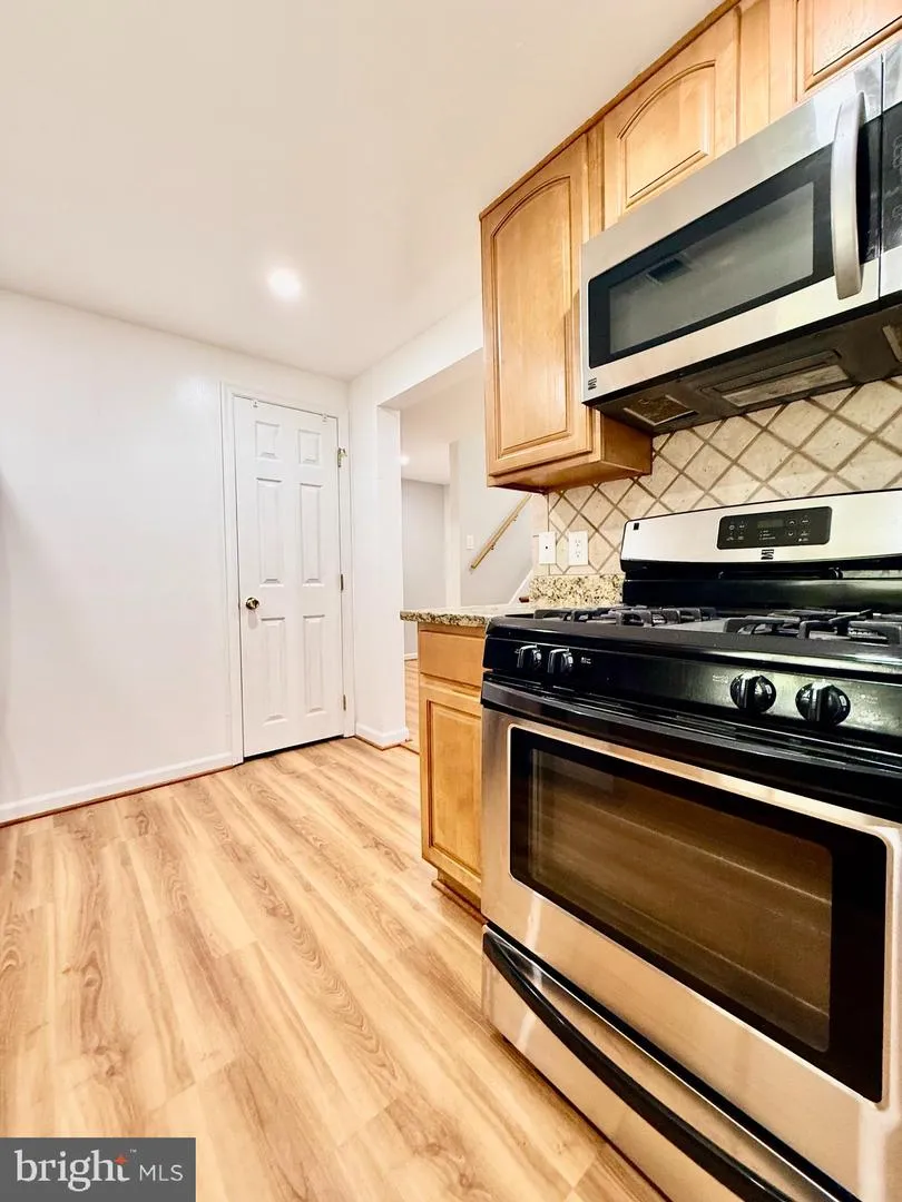 3931 FORESTDALE AVENUE Woodbridge, VA 22193