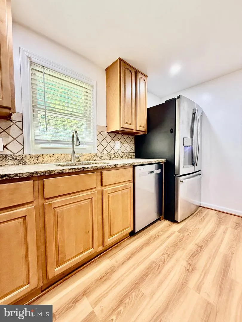 3931 FORESTDALE AVENUE Woodbridge, VA 22193
