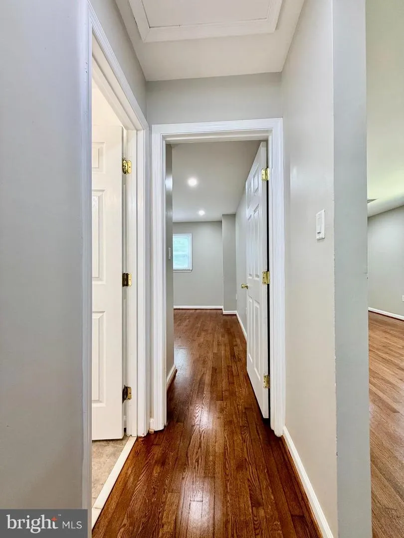 3931 FORESTDALE AVENUE Woodbridge, VA 22193
