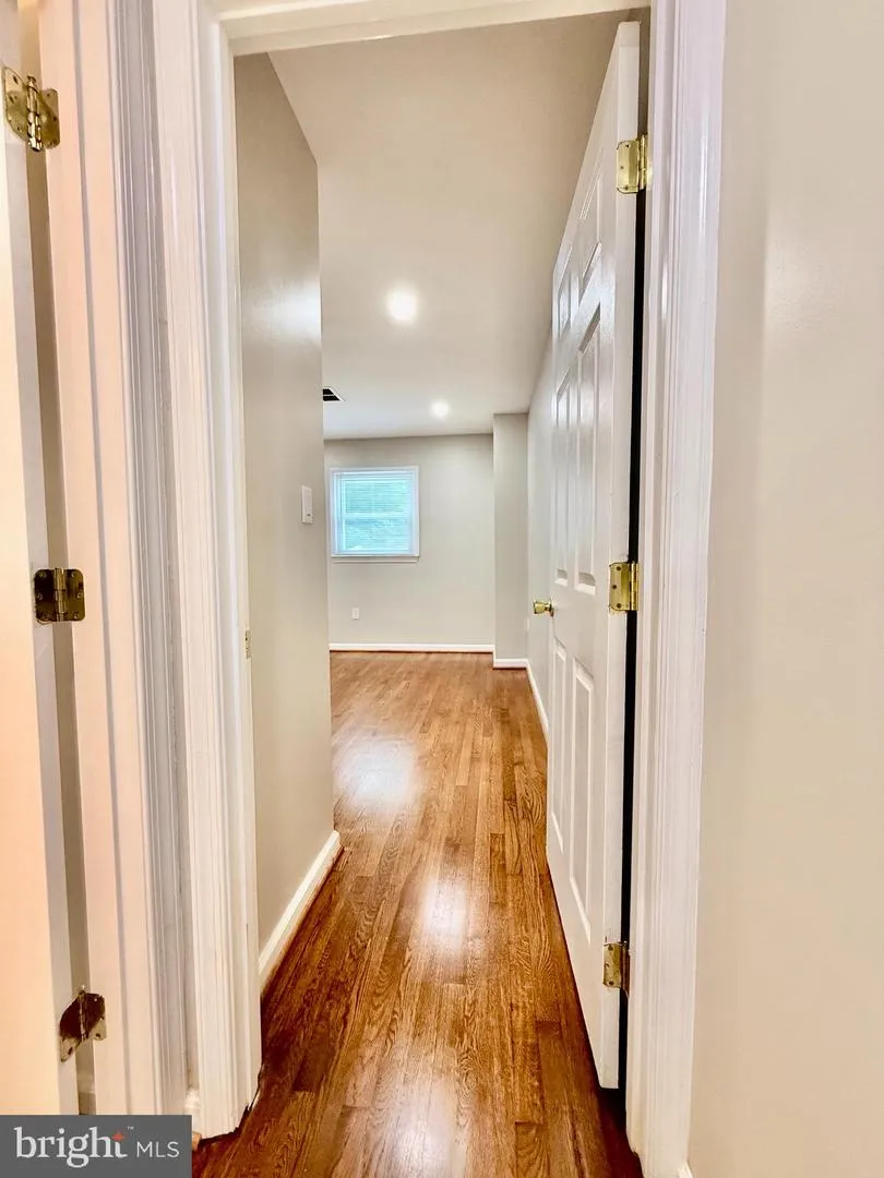 3931 FORESTDALE AVENUE Woodbridge, VA 22193