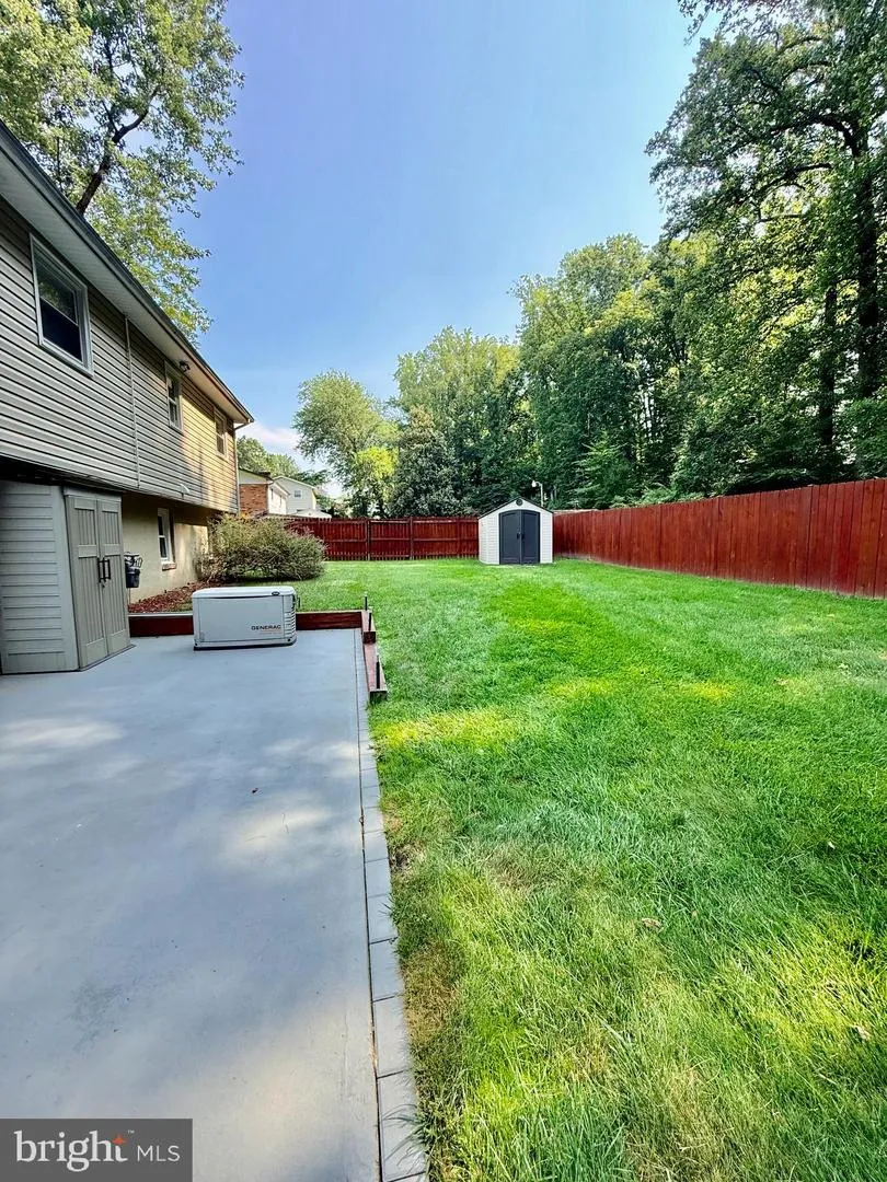 3931 FORESTDALE AVENUE Woodbridge, VA 22193