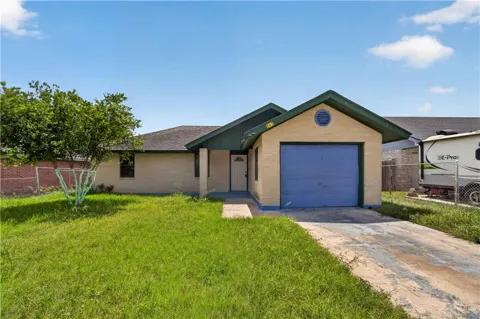 507 Legion Trail