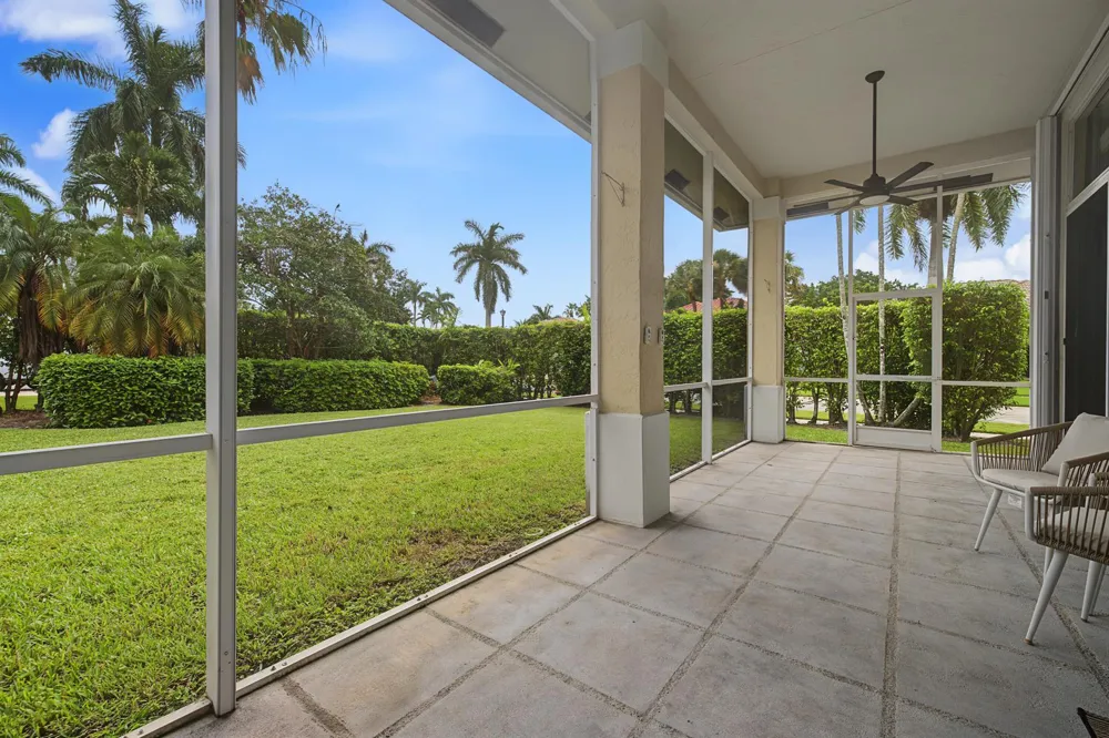10582 MAPLE CHASE DRIVE Boca Raton, FL 33498