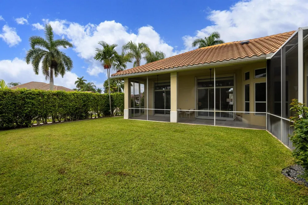 10582 MAPLE CHASE DRIVE Boca Raton, FL 33498