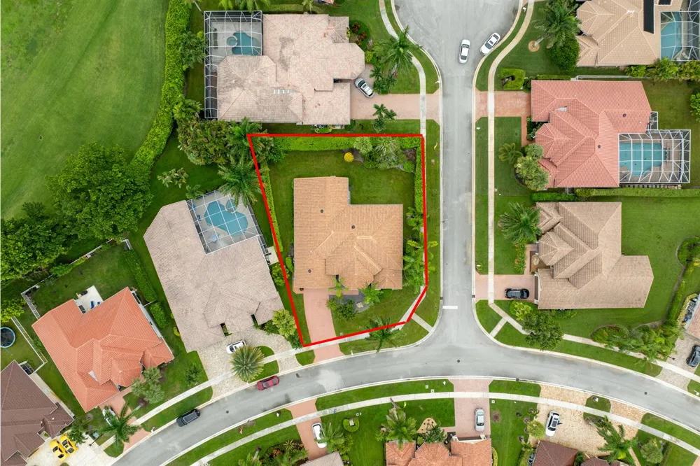 10582 MAPLE CHASE DRIVE Boca Raton, FL 33498