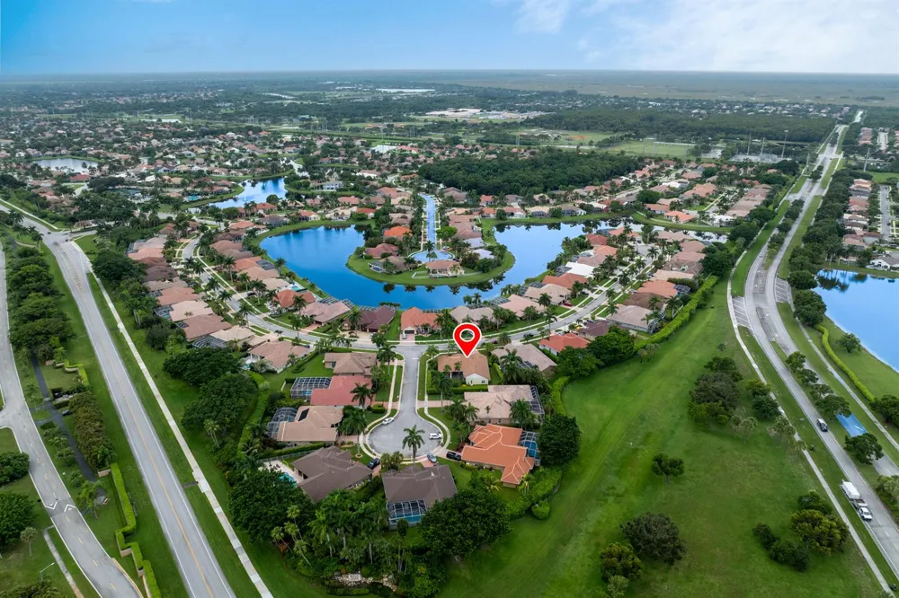 10582 MAPLE CHASE DRIVE Boca Raton, FL 33498
