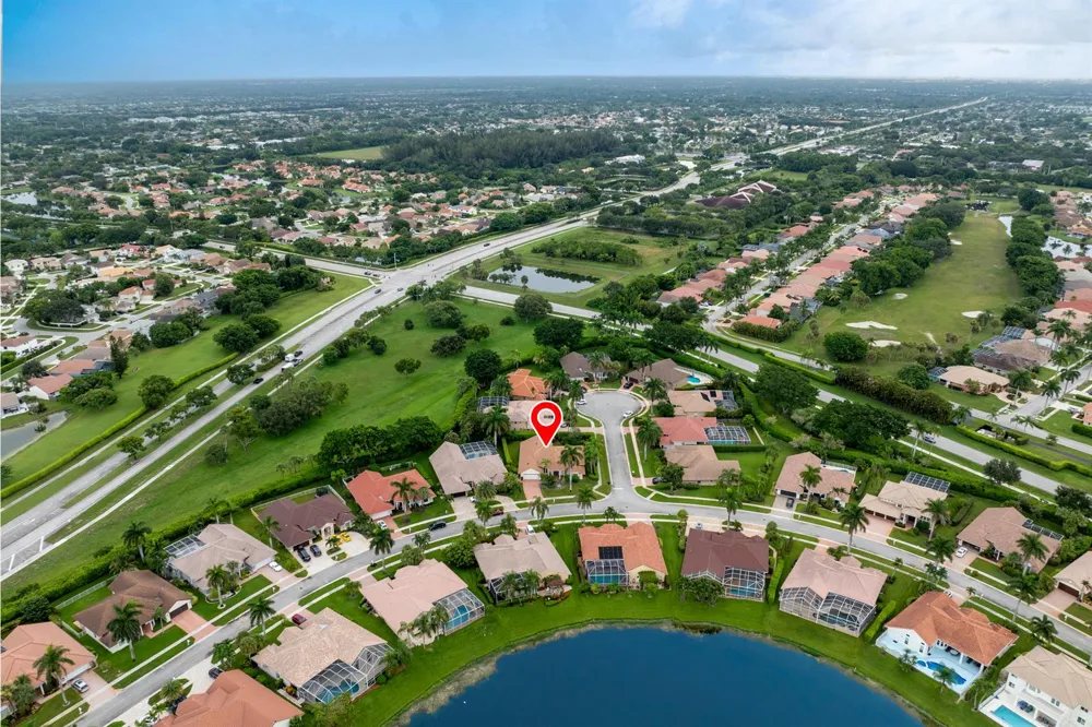 10582 MAPLE CHASE DRIVE Boca Raton, FL 33498
