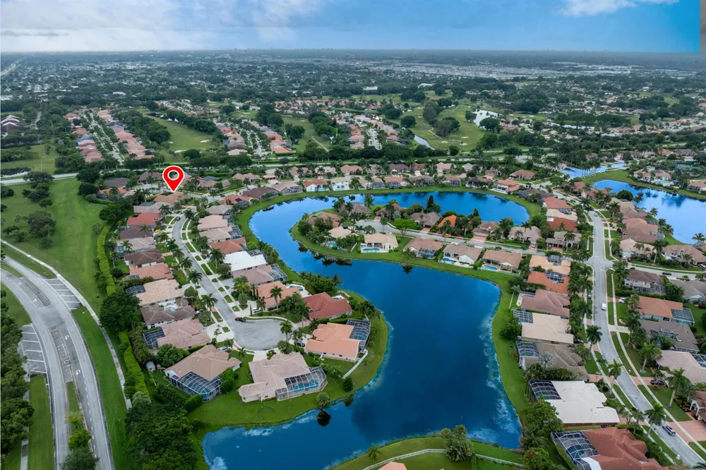 10582 MAPLE CHASE DRIVE Boca Raton, FL 33498