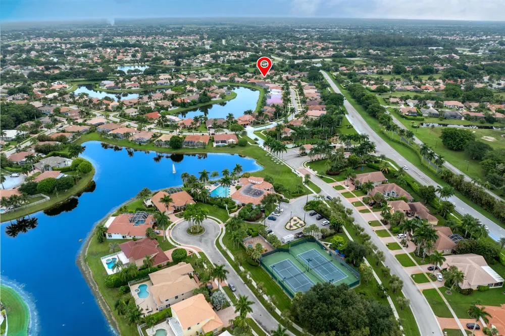 10582 MAPLE CHASE DRIVE Boca Raton, FL 33498