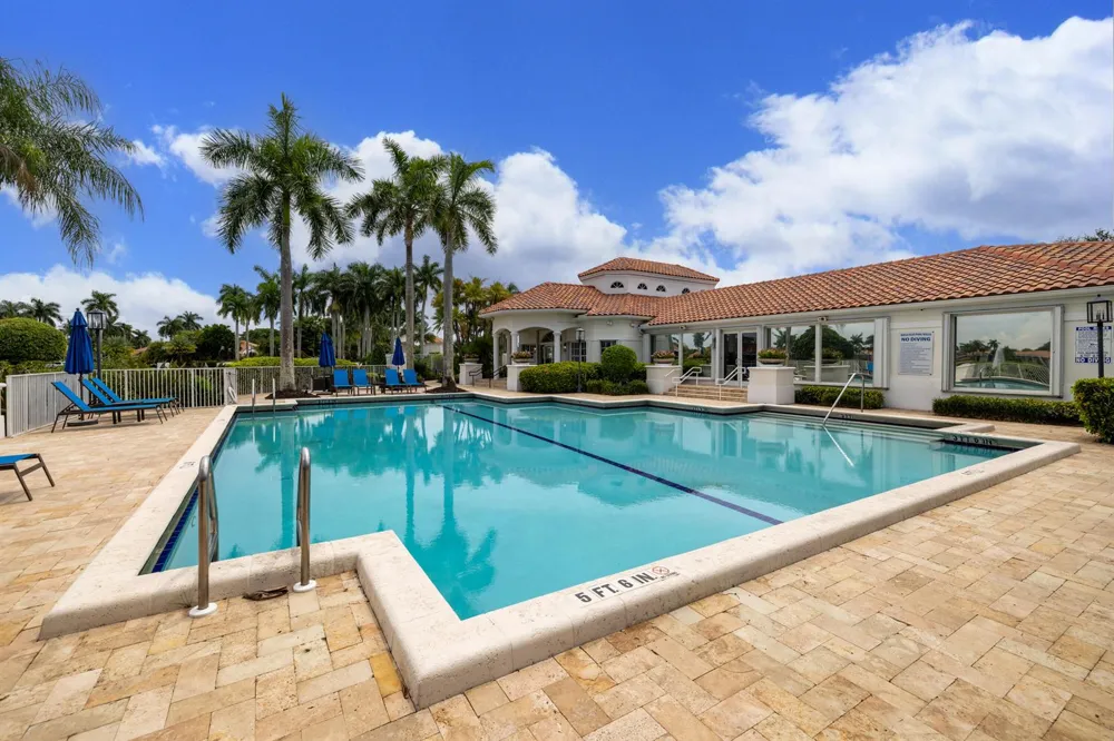 10582 MAPLE CHASE DRIVE Boca Raton, FL 33498